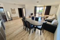 Mieszkanie w kompleksie „Millenium”, blisko morza! ID: 4904 - Фото3