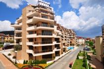 Mieszkanie w kompleksie „Millenium”, blisko morza! ID: 4904 - Фото1