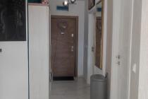 Вид на море, дизайнерский ремонт, квартира в "Millenium 2" ID: 5889 - Фото 12