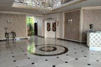 Výhľad na more, dizajnová renovácia, byt v komplexe „Millenium 2“ ID: 5889 - Фото20