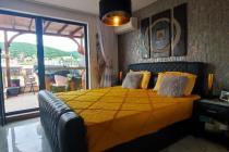 Вид на море, дизайнерский ремонт, квартира в "Millenium 2" ID: 5889 - Фото 8