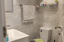 Výhľad na more, dizajnová renovácia, byt v komplexe „Millenium 2“ ID: 5889 - Фото9