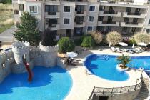 Вид на море, дизайнерский ремонт, квартира в "Millenium 2" ID: 5889 - Фото 21