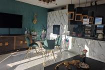 Вид на море, дизайнерский ремонт, квартира в "Millenium 2" ID: 5889 - Фото 4