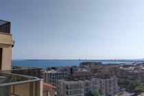 Výhľad na more, dizajnová renovácia, byt v komplexe „Millenium 2“ ID: 5889 - Фото1