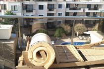 Вид на море, дизайнерский ремонт, квартира в "Millenium 2" ID: 5889 - Фото 15