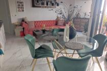 Вид на море, дизайнерский ремонт, квартира в "Millenium 2" ID: 5889 - Фото 5