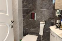 Výhľad na more, dizajnová renovácia, byt v komplexe „Millenium 2“ ID: 5889 - Фото10