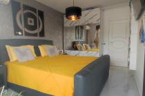 Výhľad na more, dizajnová renovácia, byt v komplexe „Millenium 2“ ID: 5889 - Фото6