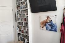 Výhľad na more, dizajnová renovácia, byt v komplexe „Millenium 2“ ID: 5889 - Фото7