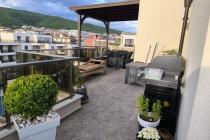 Вид на море, дизайнерский ремонт, квартира в "Millenium 2" ID: 5889 - Фото 11