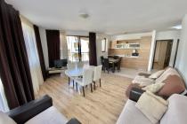 Trojizbový apartmán v komplexe so SPA zónou ID: 4103 - Фото3