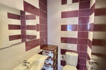 Trojizbový apartmán v komplexe so SPA zónou ID: 4103 - Фото8