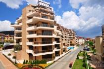 Three bedrooms, sea and mountain views, “Millennium,” Sveti Vlas ID: 6364 - Photo 19