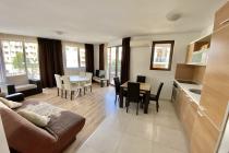 Trojizbový apartmán v komplexe so SPA zónou ID: 4103 - Фото2