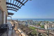 Sea and Mountain View! Luxury real estate in Sveti Vlas ID: 5343 - Photo 6
