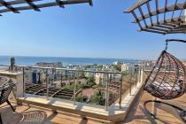 Sea and Mountain View! Luxury real estate in Sveti Vlas ID: 5343 - Photo 1