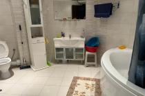 Вид на море! Квартира в комплексе хорошего качества! ID: 4137 - Фото 11