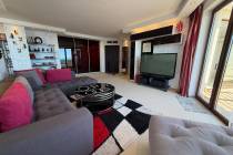 Three bedrooms, sea and mountain views, “Millennium,” Sveti Vlas ID: 6364 - Photo 5
