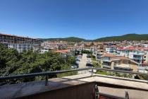 Three bedrooms, sea and mountain views, “Millennium,” Sveti Vlas ID: 6364 - Photo 14