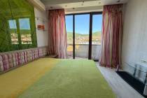 Three bedrooms, sea and mountain views, “Millennium,” Sveti Vlas ID: 6364 - Photo 15
