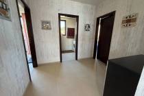 Three bedrooms, sea and mountain views, “Millennium,” Sveti Vlas ID: 6364 - Photo 17