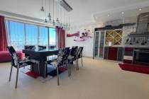 Three bedrooms, sea and mountain views, “Millennium,” Sveti Vlas ID: 6364 - Photo 7