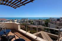 Three bedrooms, sea and mountain views, “Millennium,” Sveti Vlas ID: 6364 - Photo 1