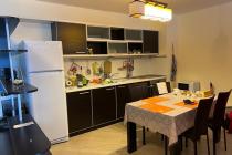 Вид на море! Квартира в комплексе хорошего качества! ID: 4137 - Фото 2