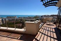 Three bedrooms, sea and mountain views, “Millennium,” Sveti Vlas ID: 6364 - Photo 9