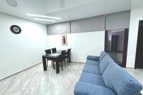 Buy a well renovated flat in Sveti Vlas ID: 4253 - Photo 6