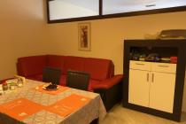 Вид на море! Квартира в комплексе хорошего качества! ID: 4137 - Фото 8