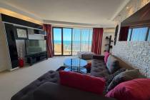 Three bedrooms, sea and mountain views, “Millennium,” Sveti Vlas ID: 6364 - Photo 3