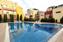 Mieszkanie w dobrej okolicy niedaleko plaży ID: 5750 - Фото1