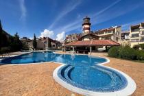 Апартамент с две спални на 3 минути от плажа ID: 4642 - Снимка 1