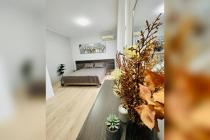 Апартамент с две спални на 3 минути от плажа ID: 4642 - Снимка 14