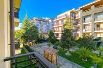 Studio z widokiem na basen, 3 minuty od plaży ID: 5778 - Фото11