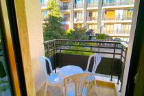 Studio z widokiem na basen, 3 minuty od plaży ID: 5778 - Фото12