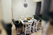 Апартамент с две спални на 3 минути от плажа ID: 4642 - Снимка 5