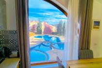 Studio z widokiem na basen, 3 minuty od plaży ID: 5778 - Фото4