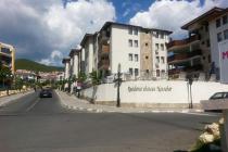 Flat in a premium area above Marina Dinevi ID: 3728 - Photo 10