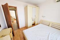 Niedrogie mieszkanie z dwiema sypialniami w kompleksie z udogodnieniami! ID: 4914 - Фото9