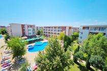 Niedrogie mieszkanie z dwiema sypialniami w kompleksie z udogodnieniami! ID: 4914 - Фото1