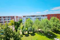 Niedrogie mieszkanie z dwiema sypialniami w kompleksie z udogodnieniami! ID: 4914 - Фото14