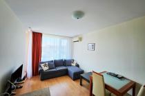 Niedrogie mieszkanie z dwiema sypialniami w kompleksie z udogodnieniami! ID: 4914 - Фото5