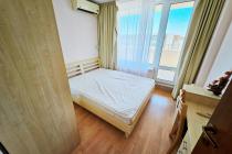 Niedrogie mieszkanie z dwiema sypialniami w kompleksie z udogodnieniami! ID: 4914 - Фото8