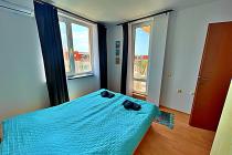 Вид на бассейн! Квартира в популярном комплексе ID: 4601 - Фото 2