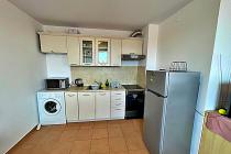 Вид на бассейн! Квартира в популярном комплексе ID: 4601 - Фото 9