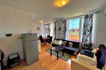 Вид на бассейн! Квартира в популярном комплексе ID: 4601 - Фото 10