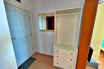 Вид на бассейн! Квартира в популярном комплексе ID: 4601 - Фото 15